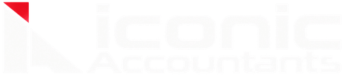 Iconic Accountants logo