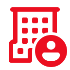 Building icon